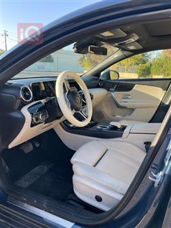 مرسيدس بنز A-Class